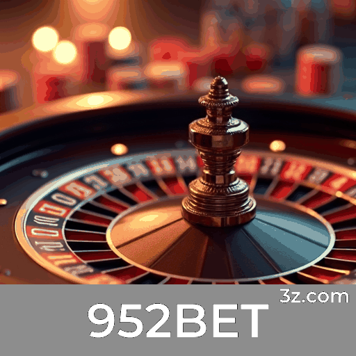 Cadastro na 952BET