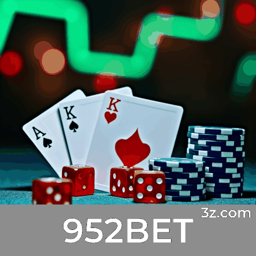 Acesso ao 952BET