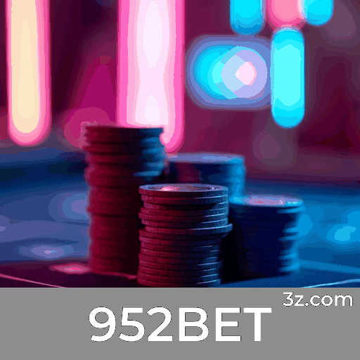 Cadastro na 952BET