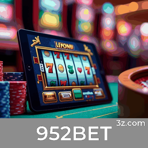 Acessar o site 952BET COM