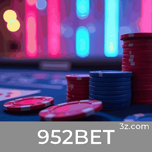 Cadastro na 952BET