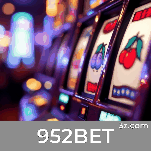 Acesso ao 952BET