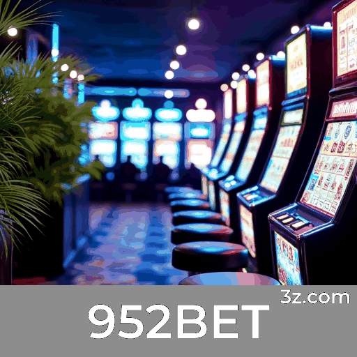 Acesso ao 952BET