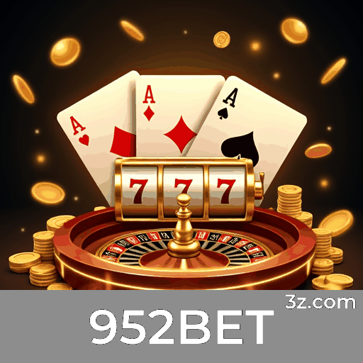 Cassino Online 952BET