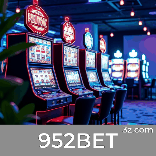 Acesso ao 952BET