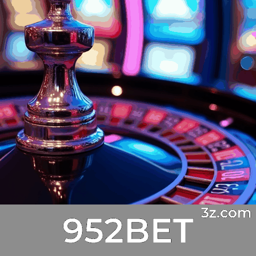 Acesso ao 952BET
