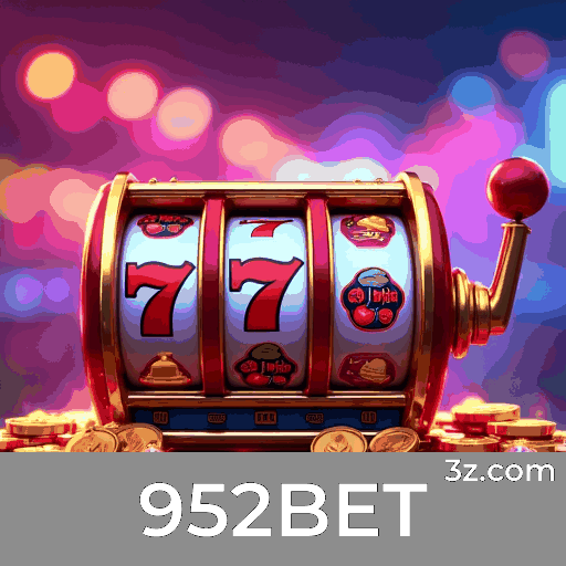 Acesso ao 952BET