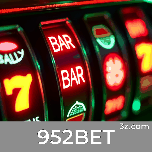 Cadastro na 952BET