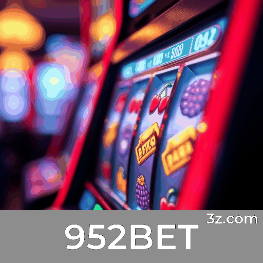 952BET: Seu Cassino Online Seguro e Divertido