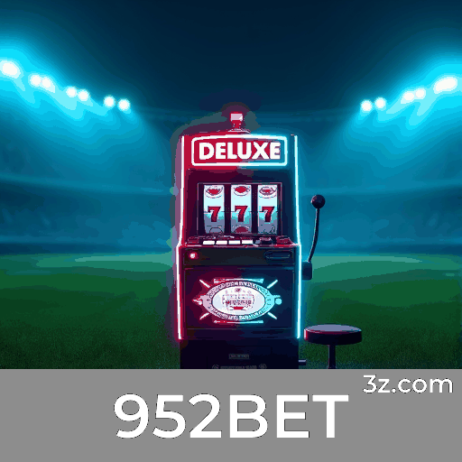 Acesso ao 952BET