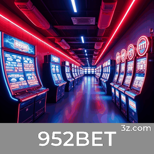 Cadastro na 952BET
