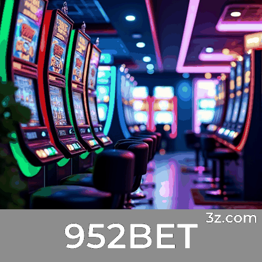 Cadastro na 952BET