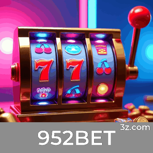 Acesso ao 952BET