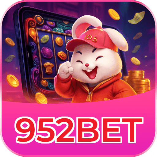 952BET logo