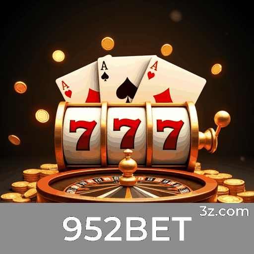 Cadastro na 952BET