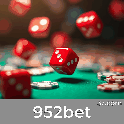 952bet: Seu Cassino Online Seguro e Confiável