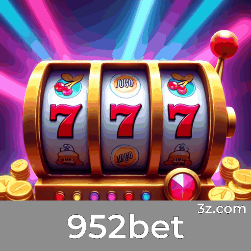 952bet: Seu Cassino Online Seguro e Confiável