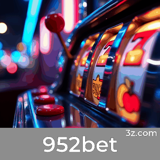952bet: Plataforma vibrante para conexão e interação
